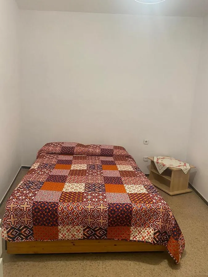 Ubytování v soukromí Apartmán Far From The Madding Crowd Barcelona