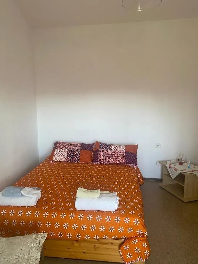 Apartmán Far From The Madding Crowd Barcelona