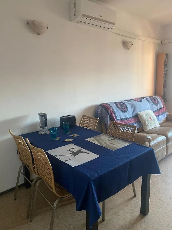 Far From The Madding Crowd Apartment Barcelona 0*,