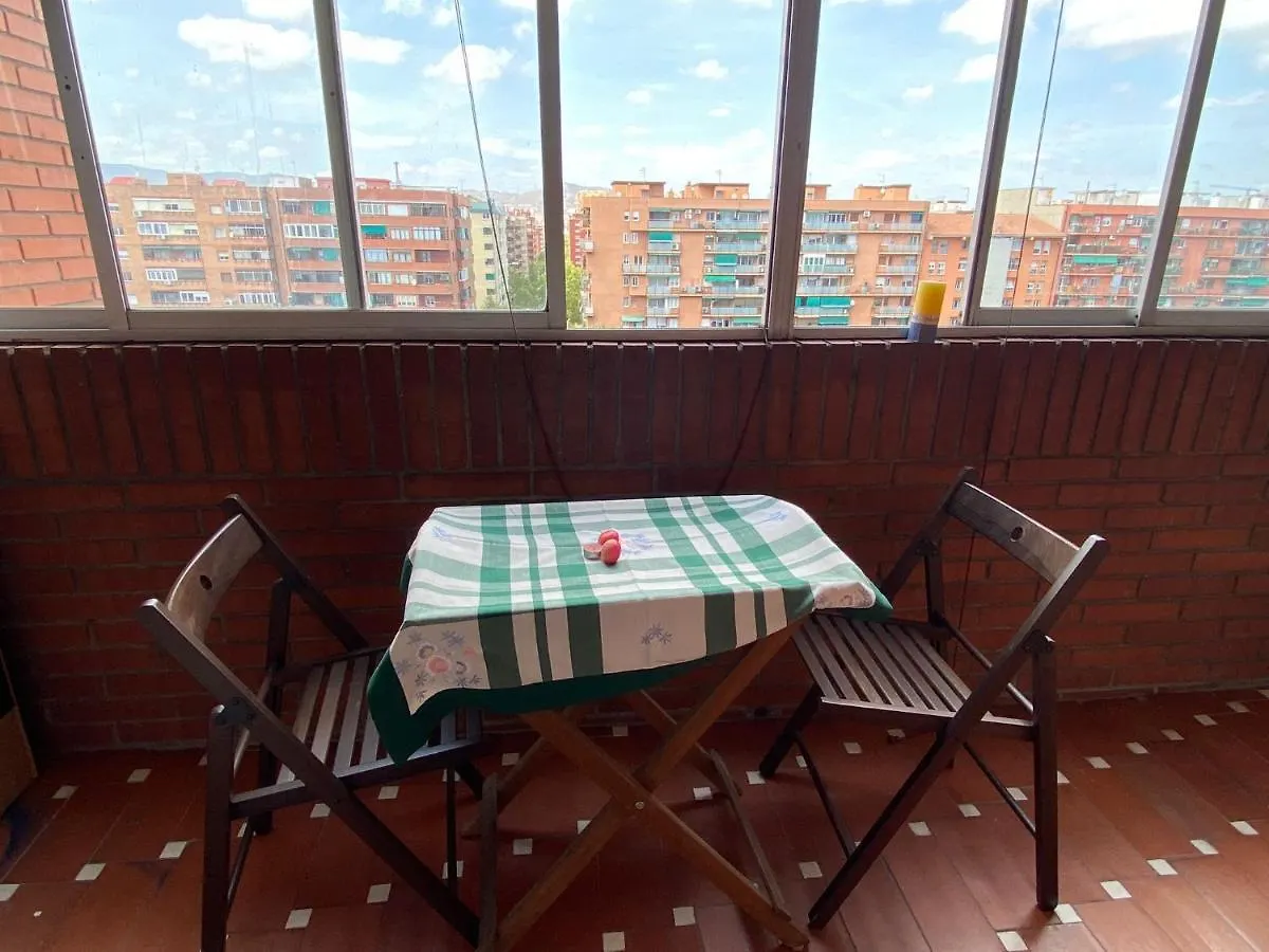 Far From The Madding Crowd Apartment Barcelona 0*,  Spain