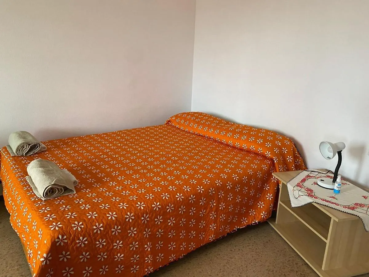Far From The Madding Crowd Apartment Barcelona